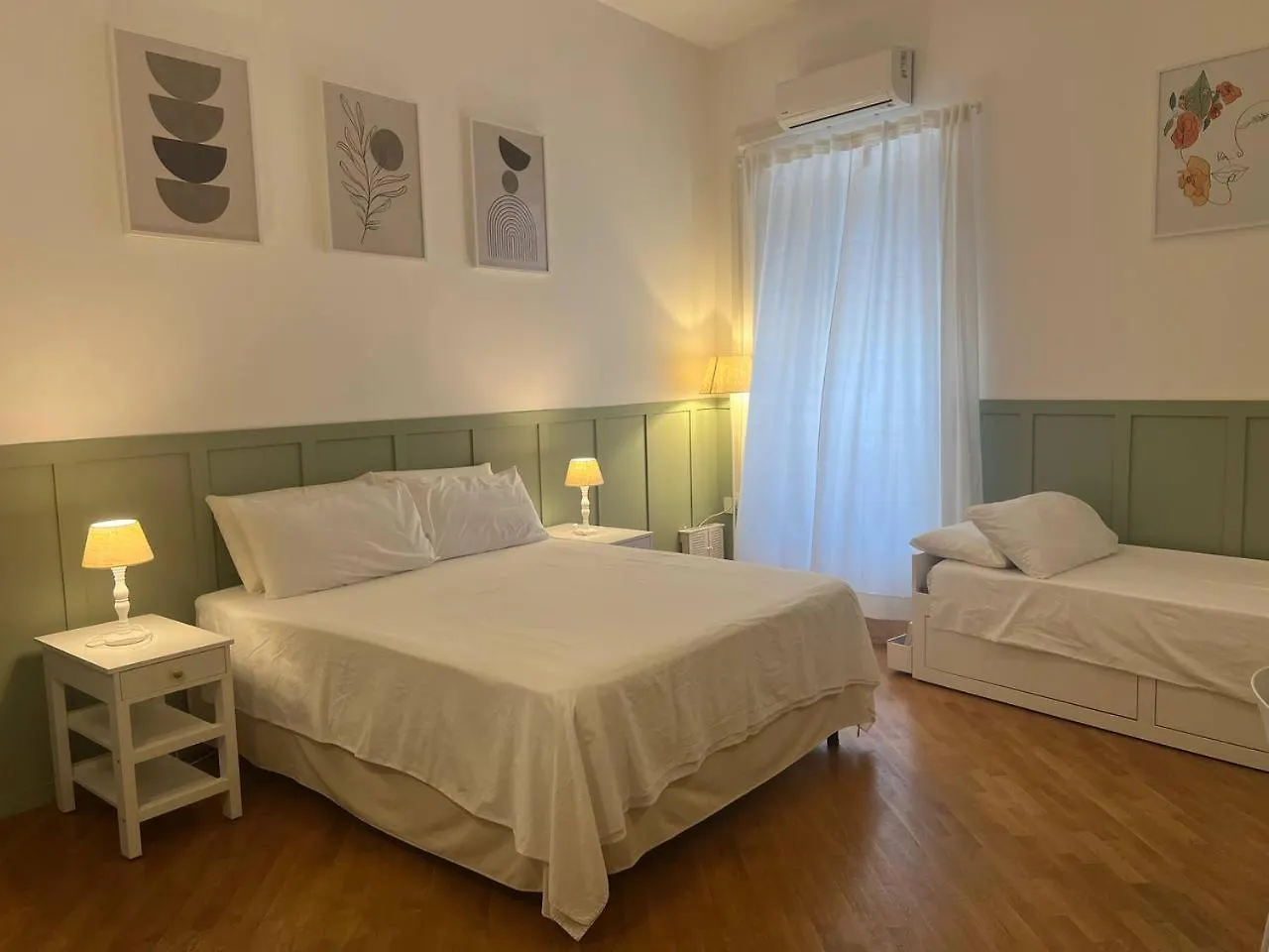 Sant'Eligio Apartments & Rooms باليرمو بيت ضيافة