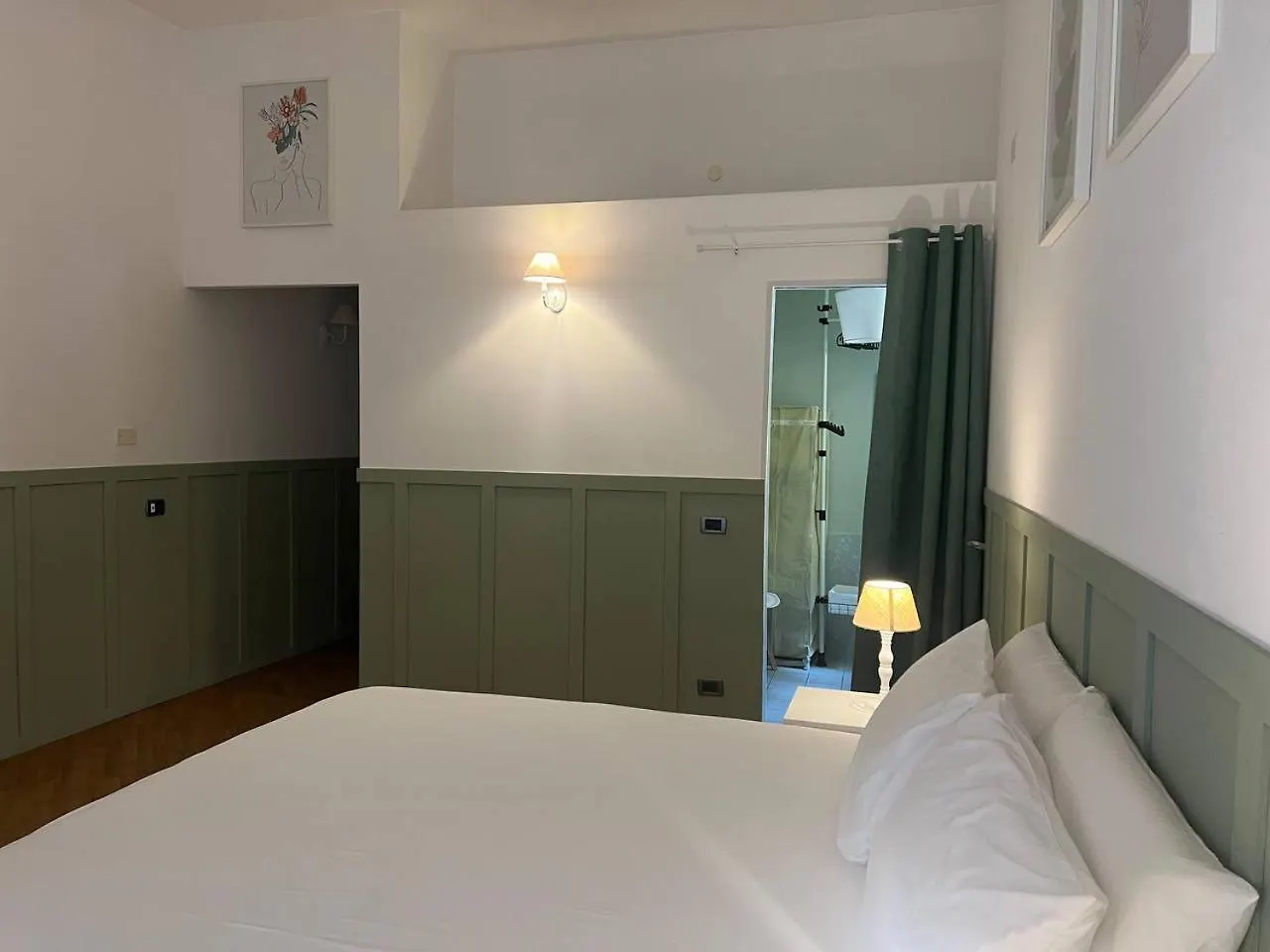 Sant'Eligio Apartments & Rooms Palermo 0*,