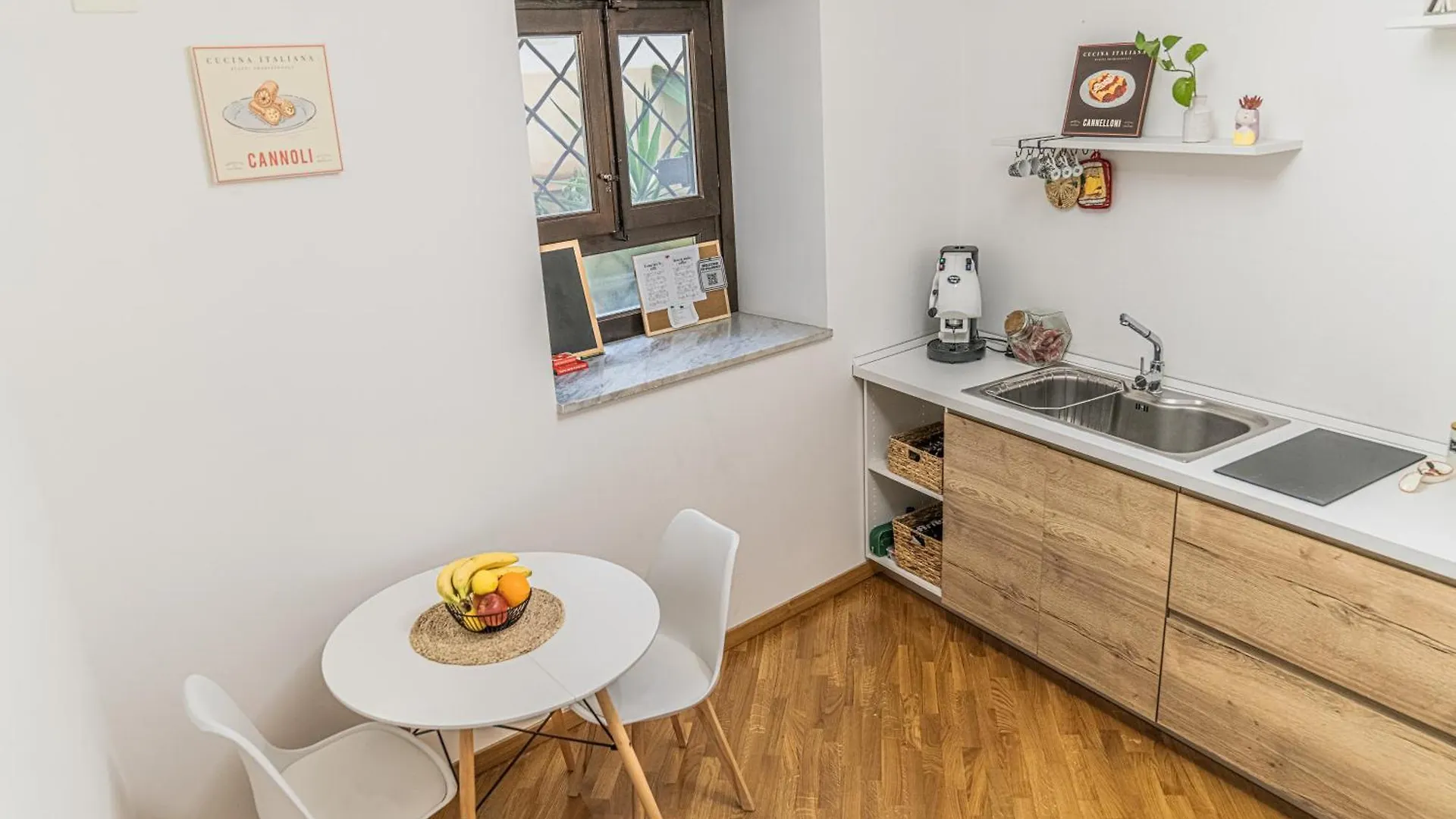 Sant'Eligio Apartments & Rooms Palermo