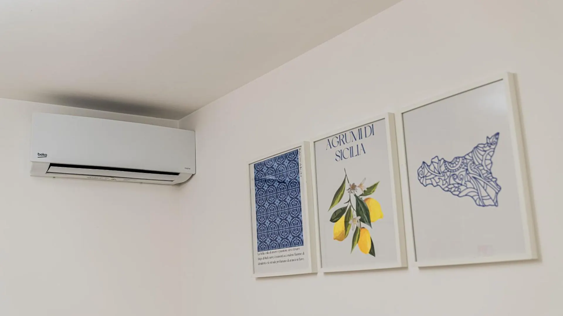 Sant'Eligio Apartments & Rooms Palermo Guest house
