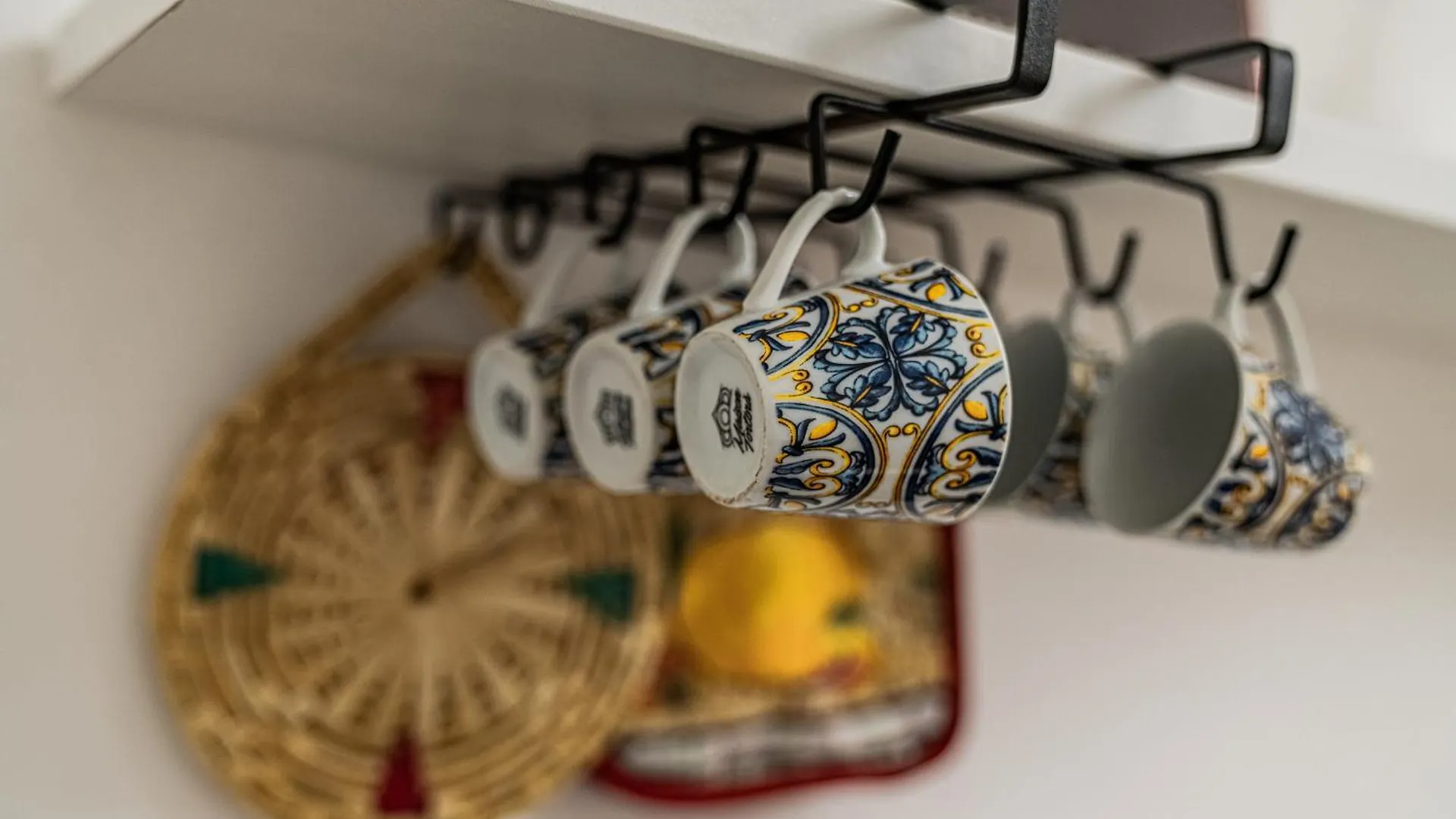 Guest house Sant'Eligio Apartments & Rooms Palermo