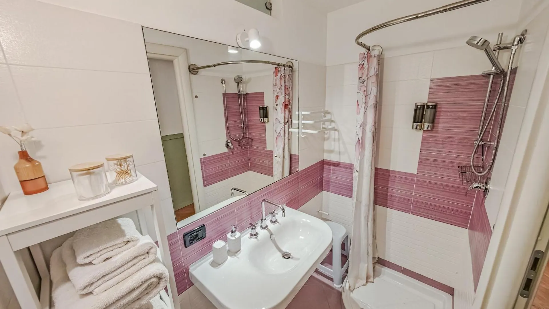 Sant'Eligio Apartments & Rooms Palermo