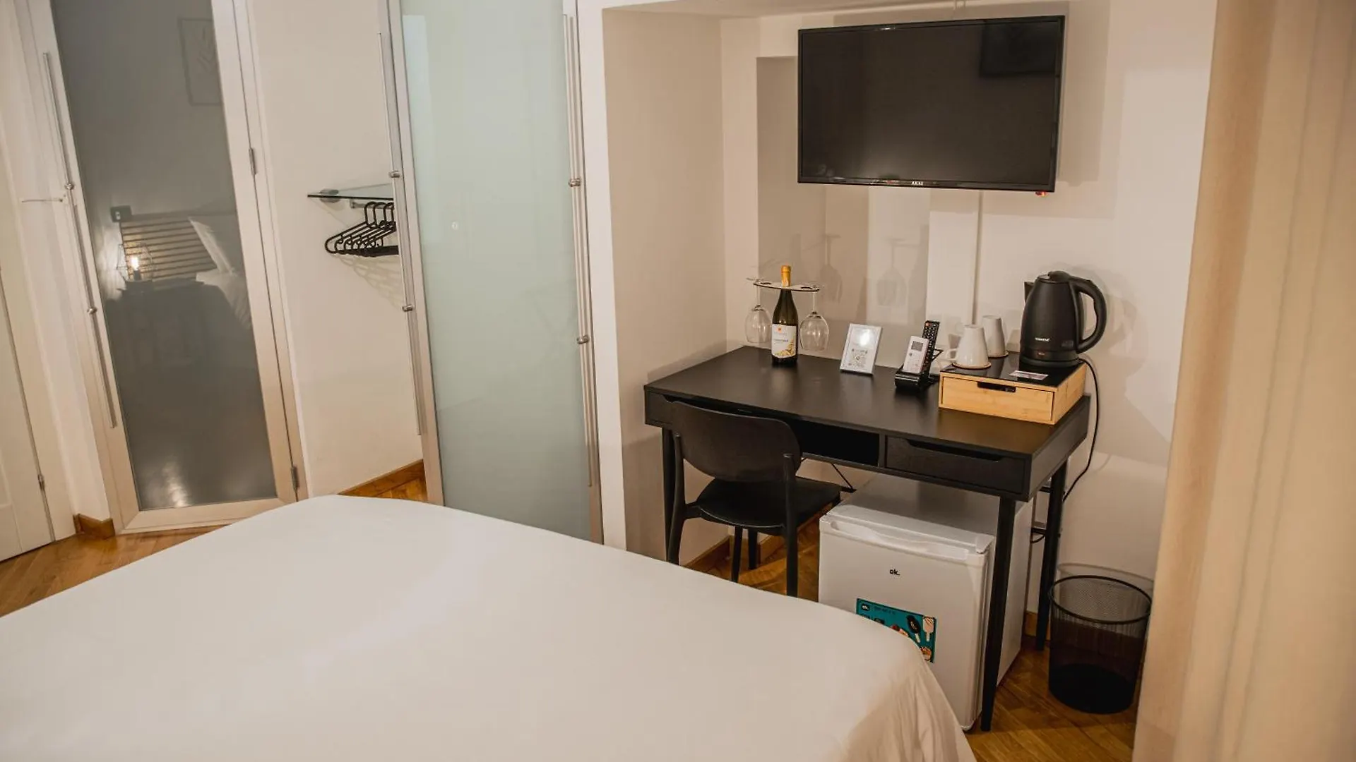 Sant'Eligio Apartments & Rooms Palermo Italy