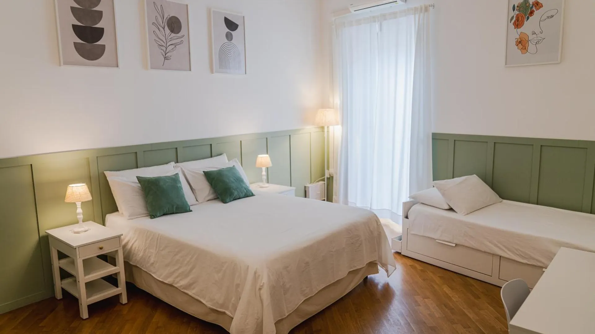Sant\'Eligio Apartments & Rooms contacts