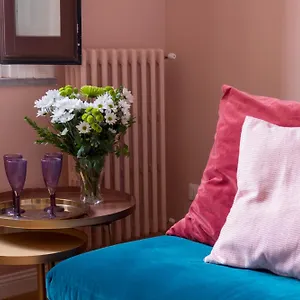Al Massimo Apartman
