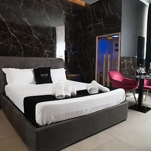  Bed & Breakfast Nuar Suite&spa