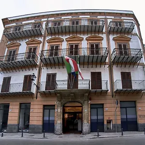 Palazzo Sitano Hotel