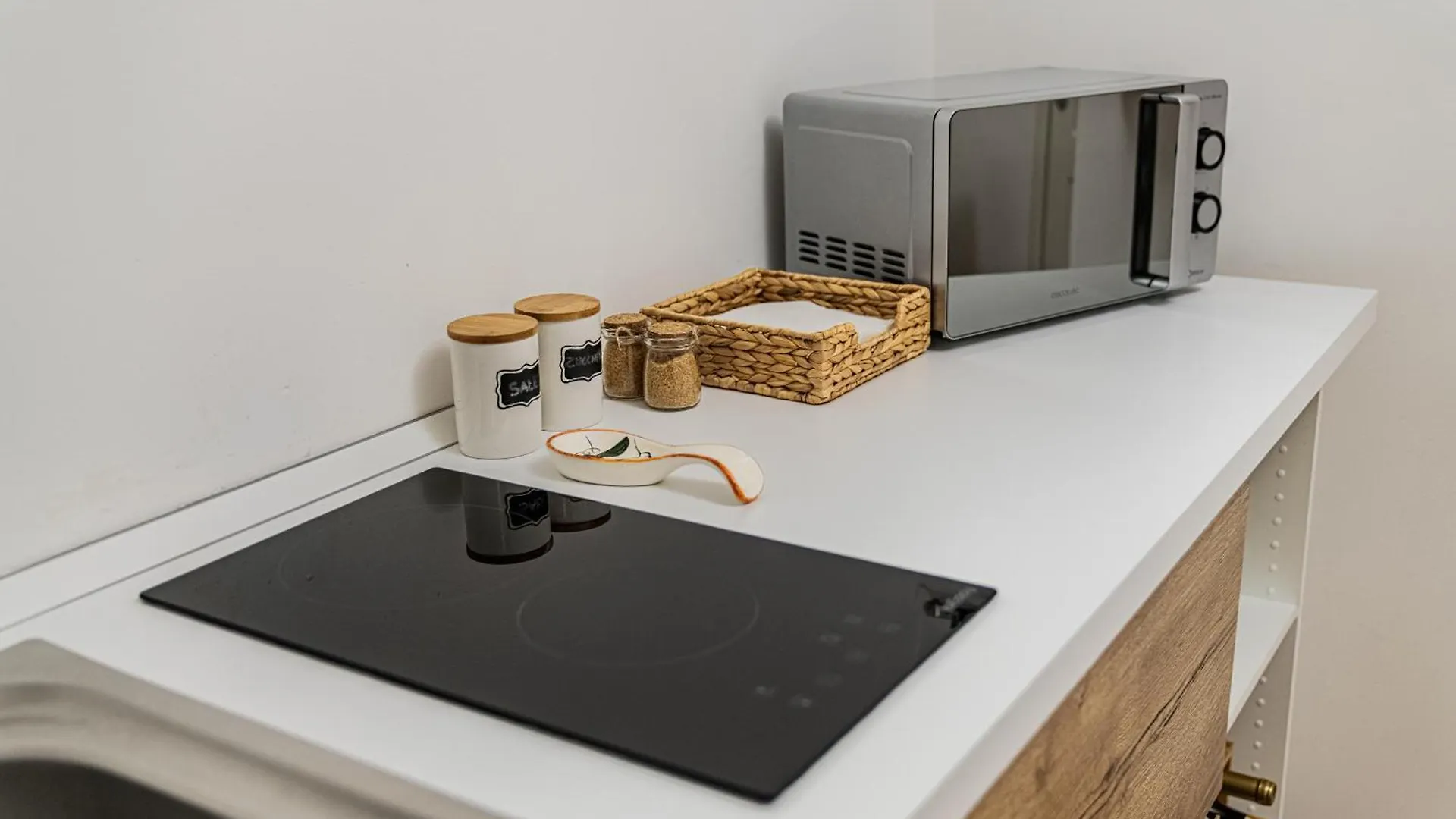 Sant'Eligio Apartments & Rooms Palermo Italy