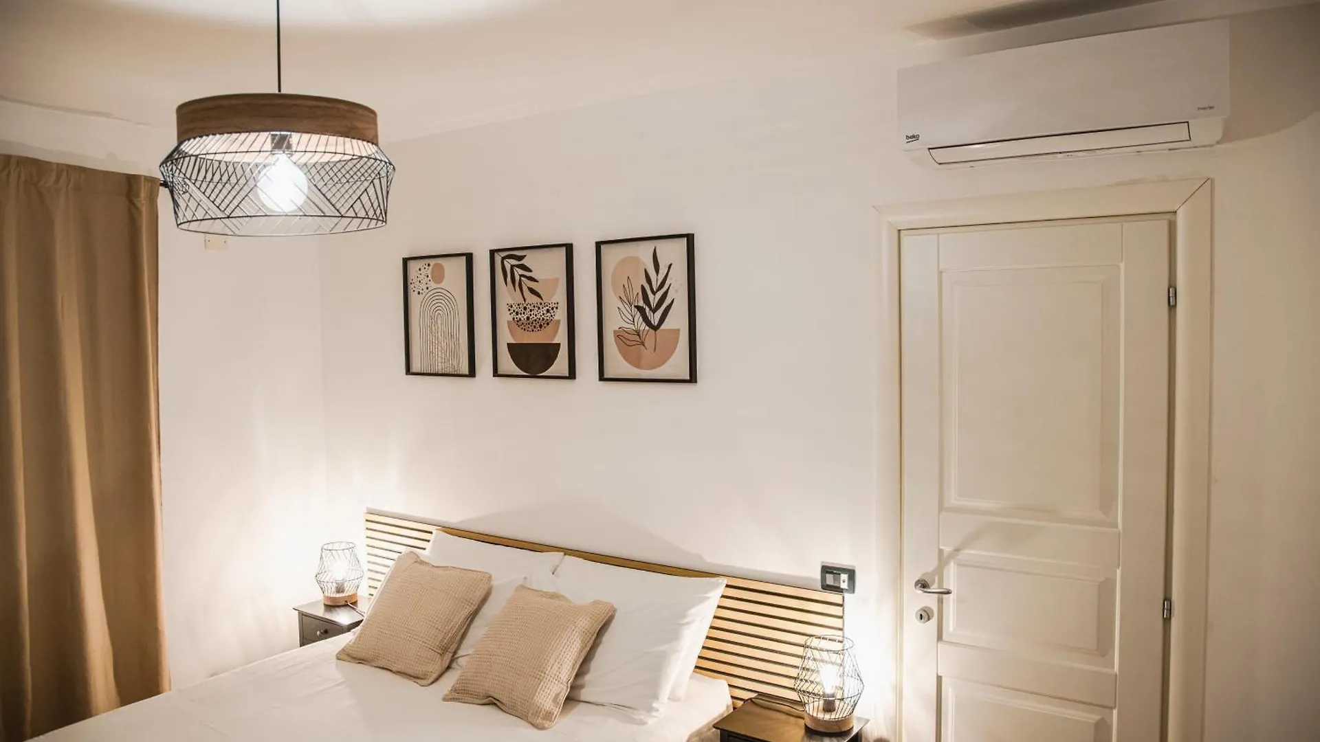 Guest house Sant'Eligio Apartments & Rooms Palermo