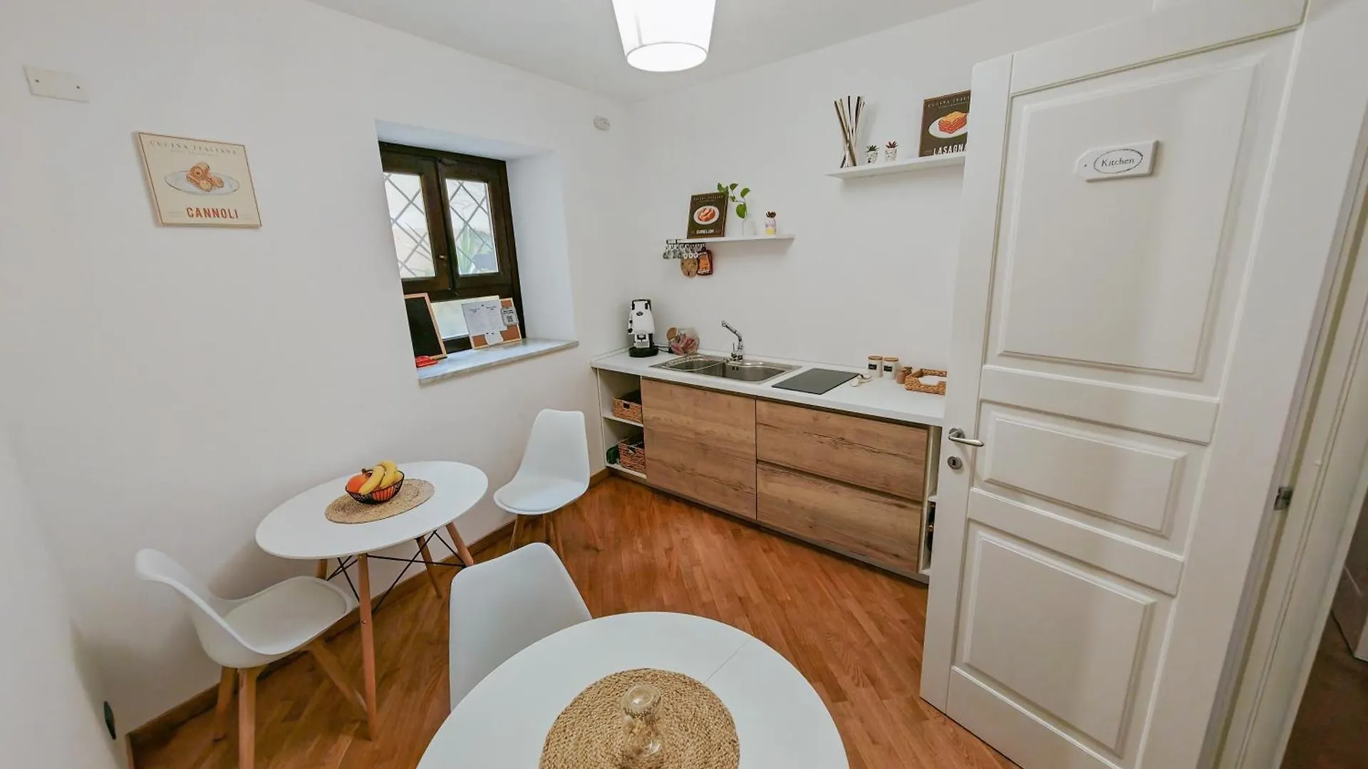 Affittacamere Sant'Eligio Apartments & Rooms Palermo Italia