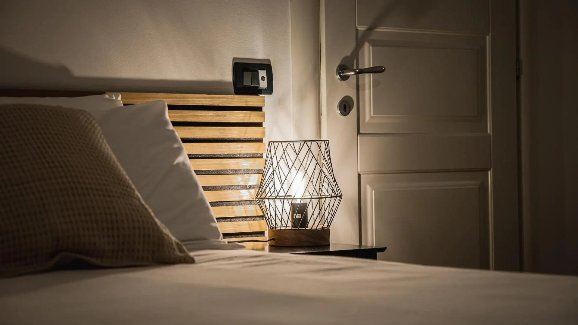 Sant'Eligio Apartments & Rooms Palermo