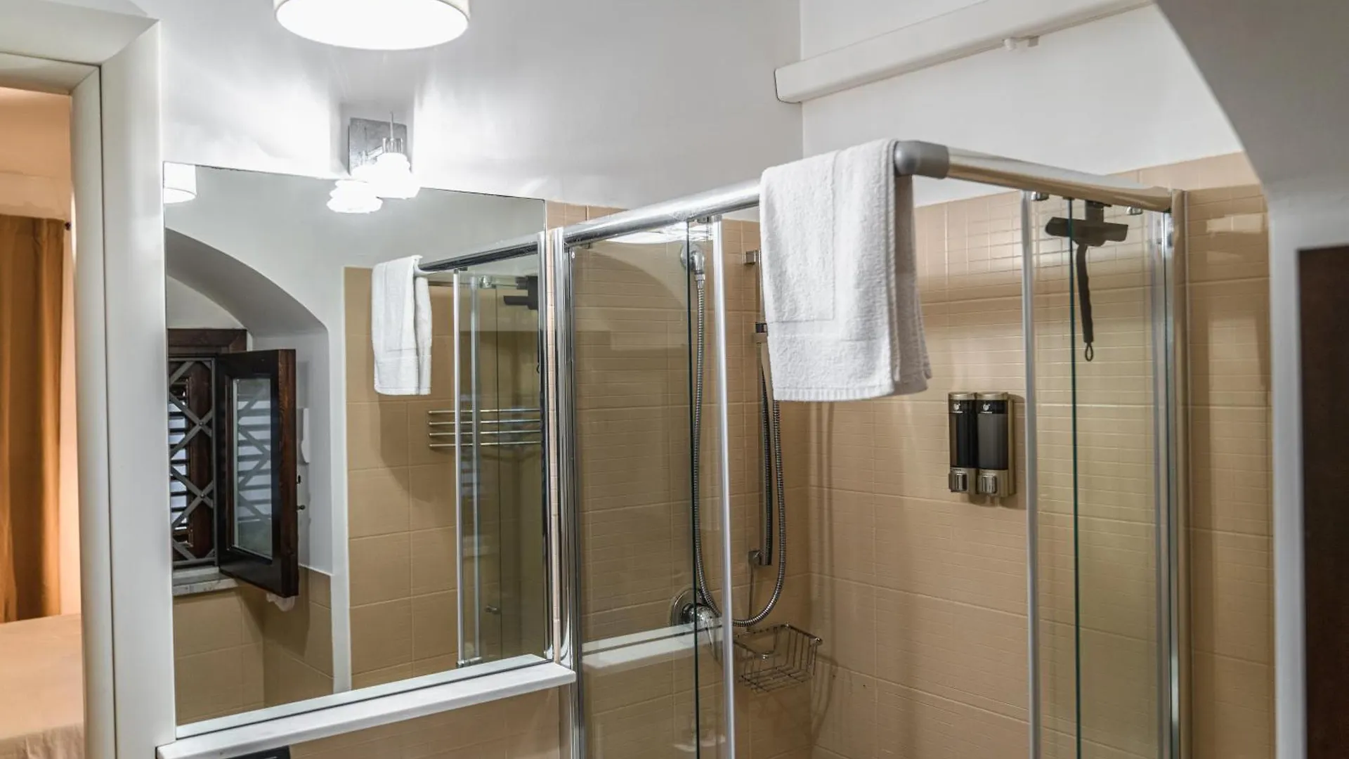 Affittacamere Sant'Eligio Apartments & Rooms Palermo