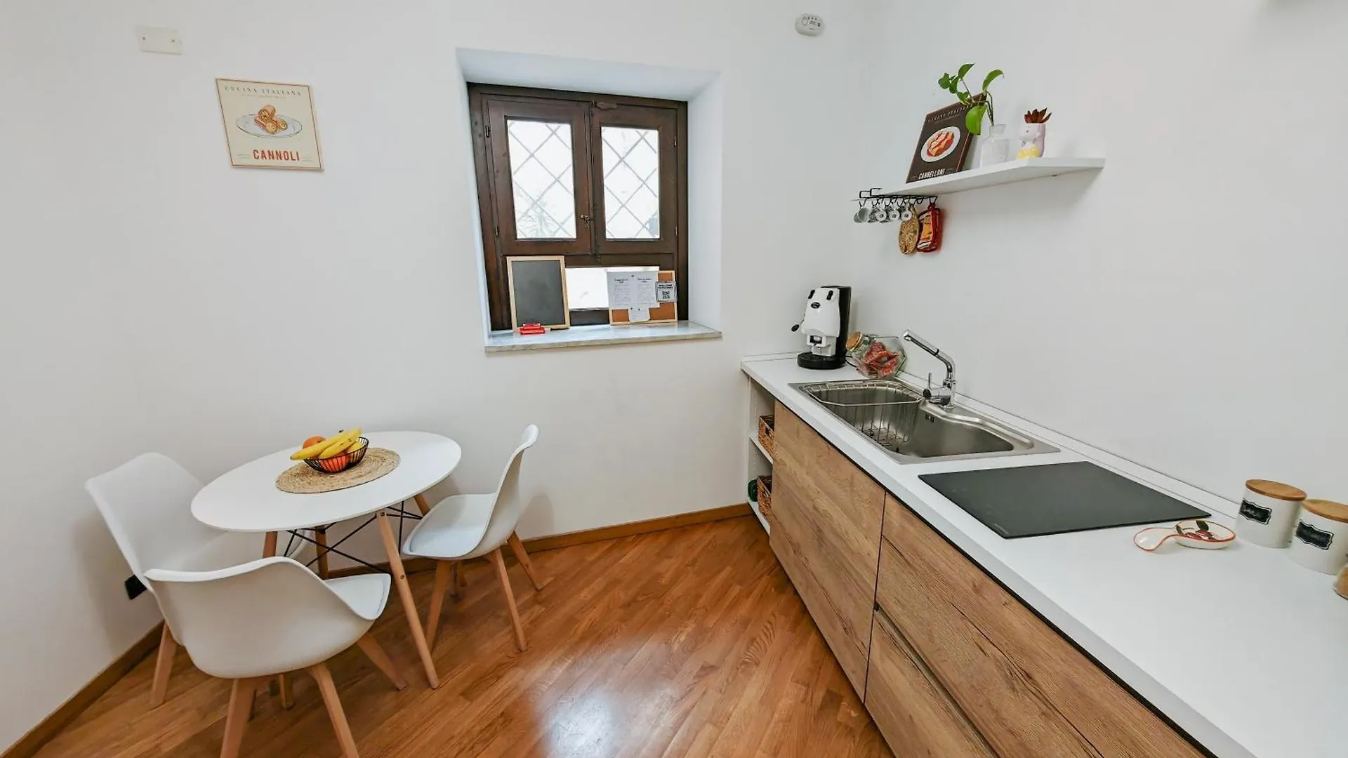 Sant'Eligio Apartments & Rooms Palermo Affittacamere