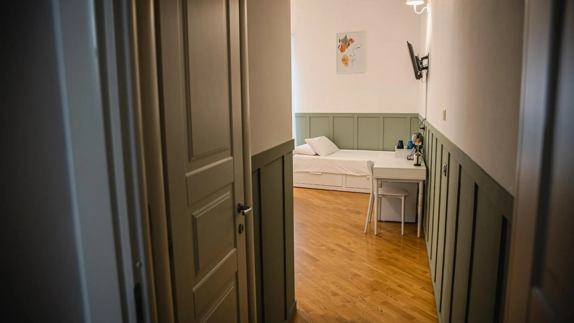 Sant'Eligio Apartments & Rooms Palermo Affittacamere